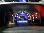2010 Honda Civic Lx for Sale in Woodhaven, MI - Front End