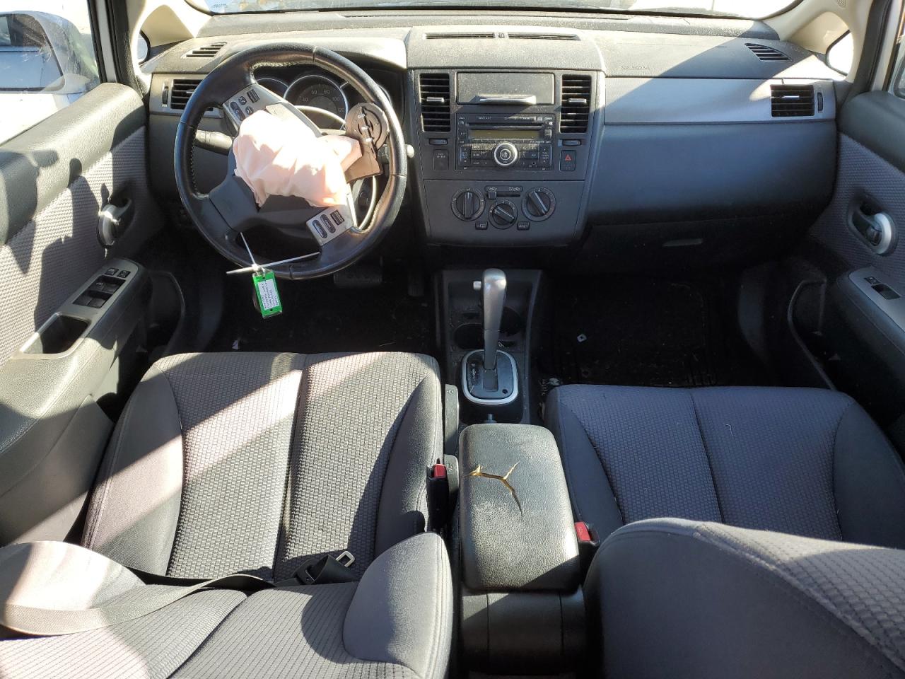 2009 Nissan Versa - Image 8