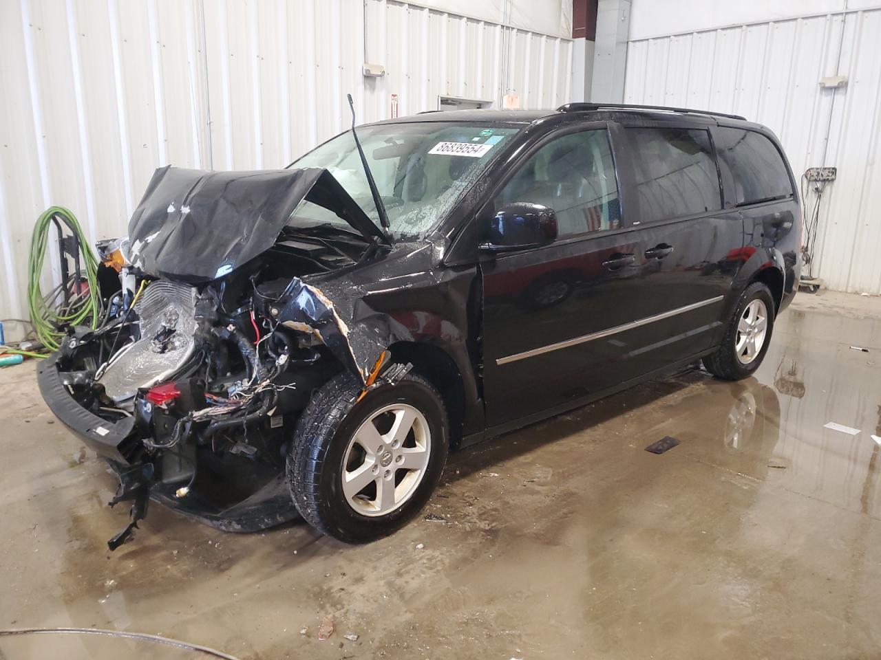 2010 Dodge Caravan - Image 1