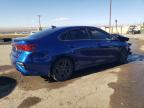 2021 Kia Forte Gt Line for Sale in Albuquerque, NM - Front End