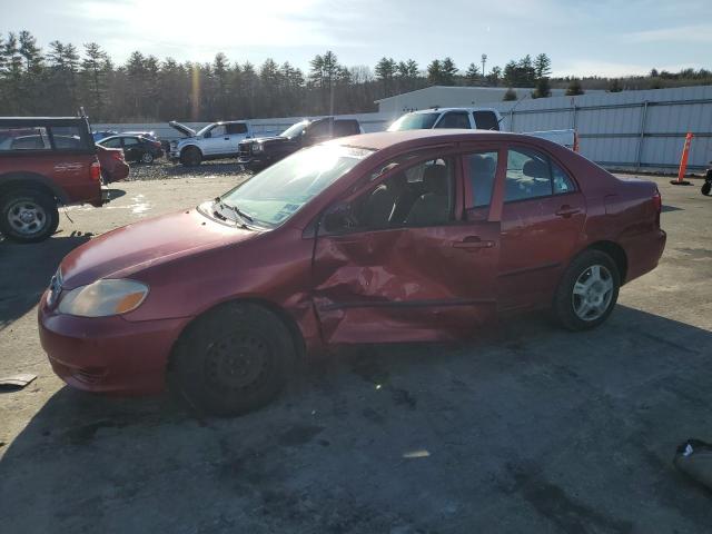 2004 Toyota Corolla Ce