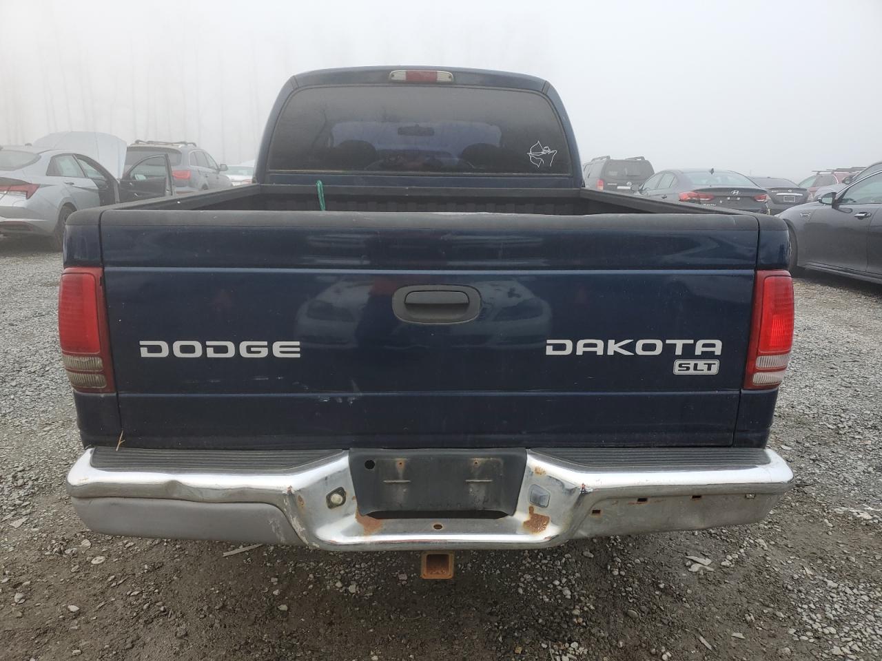 2003 Dodge Dakota - Image 6