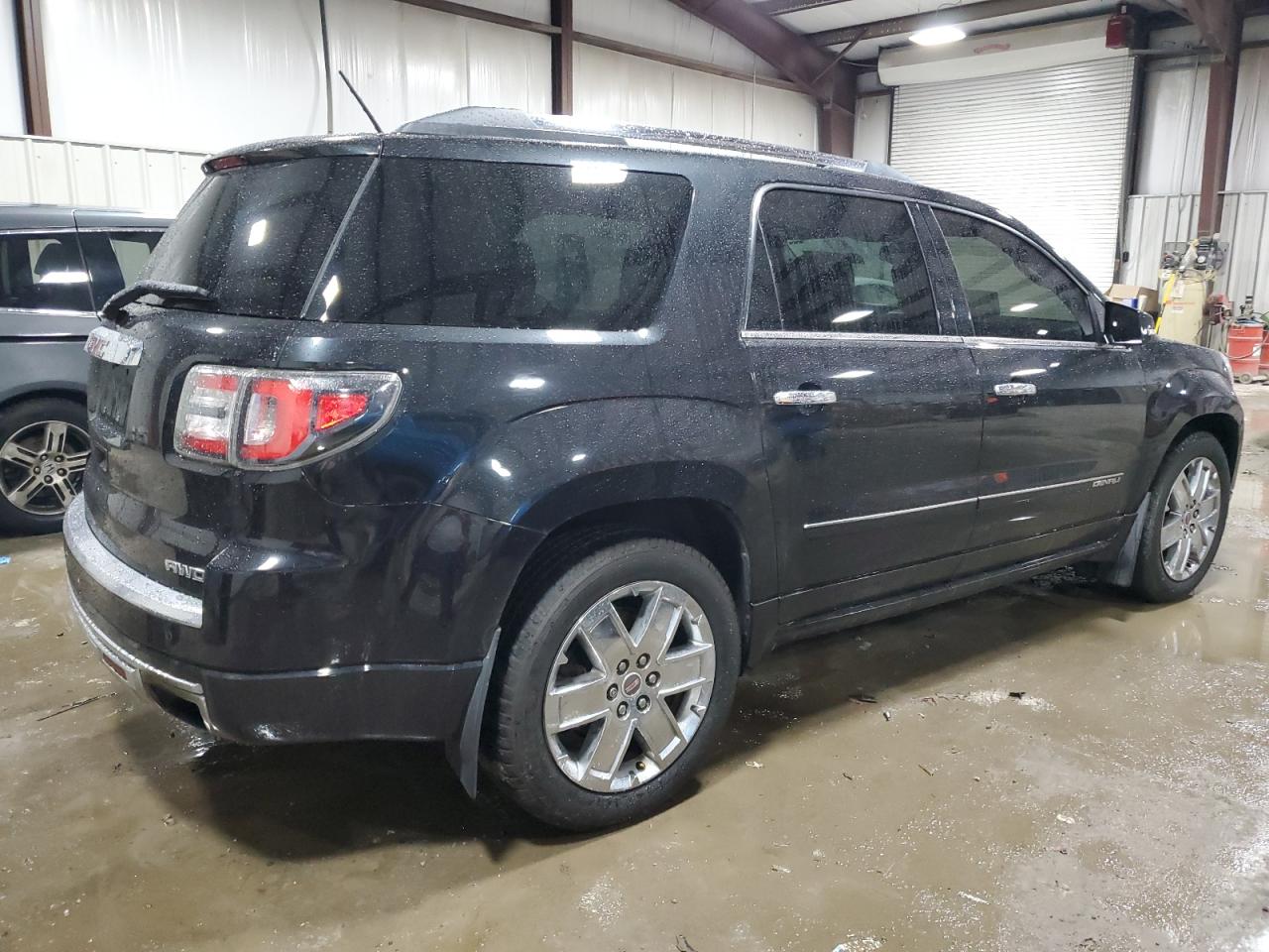 VIN 1GKKVTKDXFJ135800 2015 GMC ACADIA DEN no.3