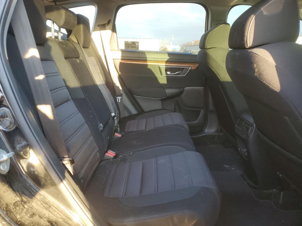 2020 Honda CR-V - Image 11
