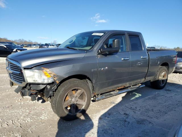 2010 Dodge Ram 1500 