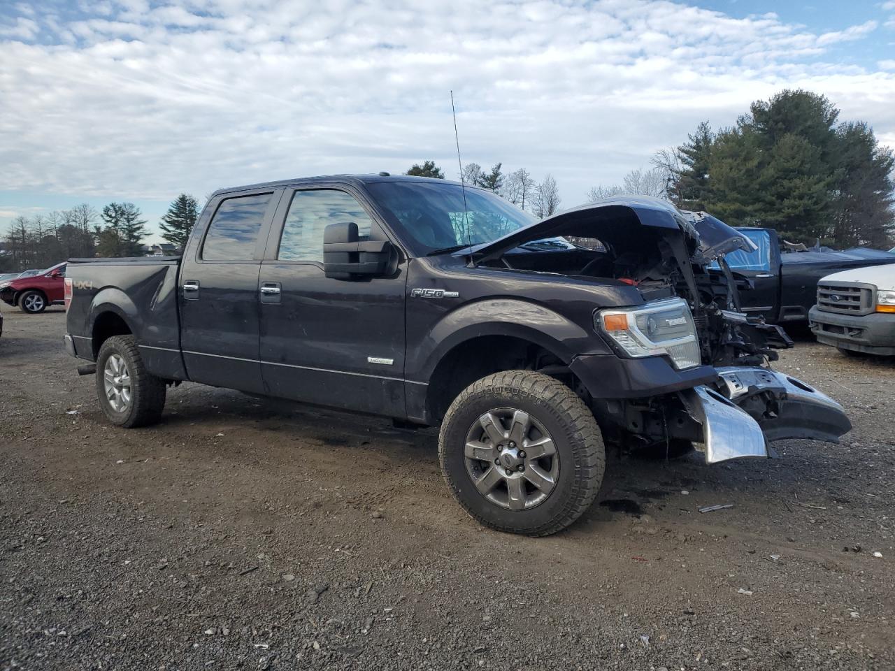 2014 Ford F-150 - Image 4