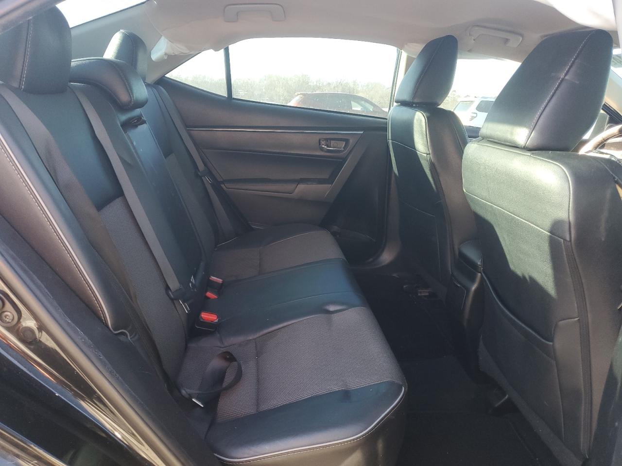 2016 Toyota Corolla - Image 10