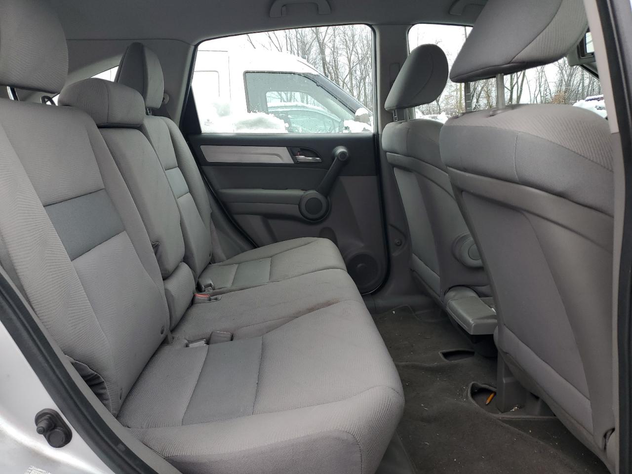2010 Honda CR-V - Image 11