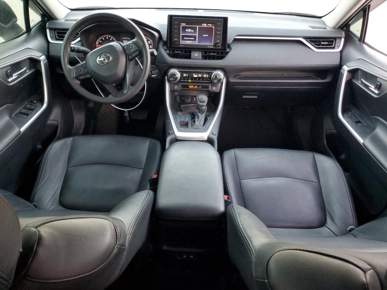 2021 Toyota RAV 4 - Image 8