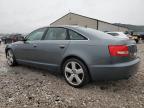 2008 Audi A6 S-Line 3.2 Quattro de vânzare în Lawrenceburg, KY - Front End