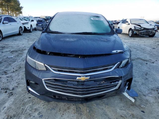  CHEVROLET MALIBU 2018 Синий