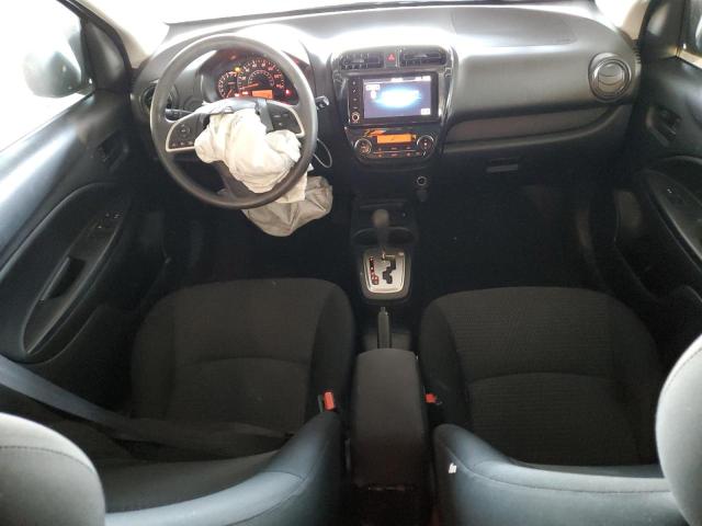  MITSUBISHI MIRAGE 2024 Burgundy