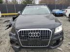 2016 Audi Q5 Premium Plus продається в Waldorf, MD - Front End