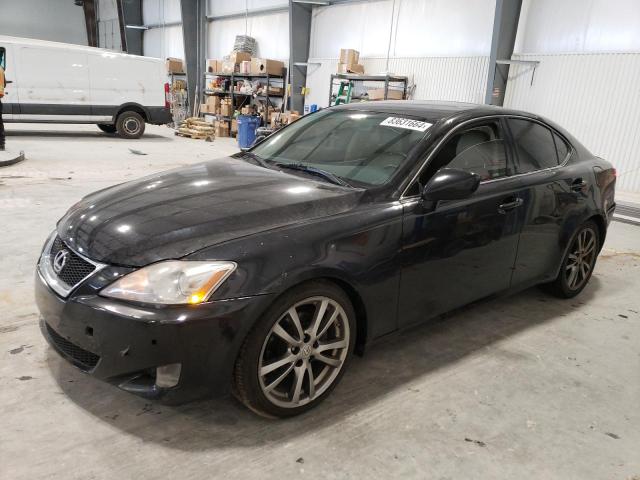 2008 Lexus Is 250