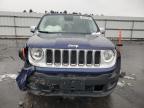 2016 Jeep Renegade Limited   იყიდება Candia-ში, NH - Front End
