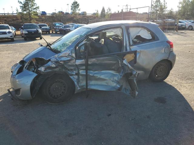 2010 Toyota Yaris 