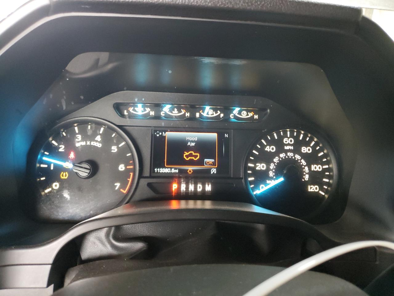 2018 Ford F-150 - Image 9