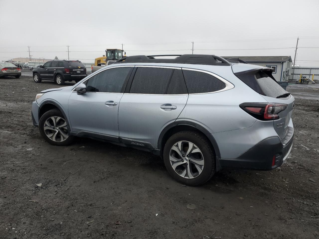 2020 Subaru Outback - Image 2