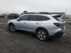 2020 Subaru Outback Limited en Venta en Airway Heights, WA - Side