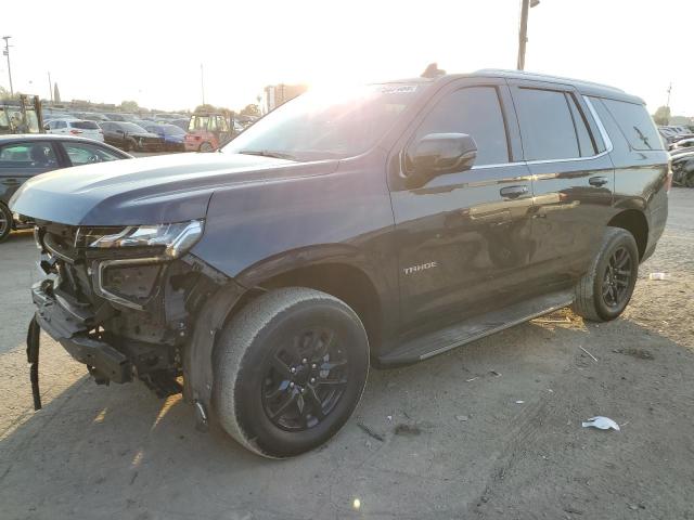 2022 Chevrolet Tahoe K1500 Lt