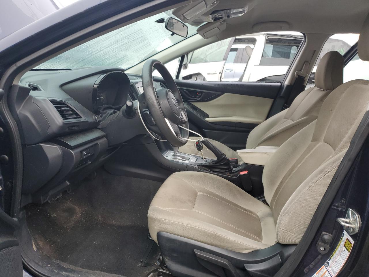 2020 Subaru Impreza - Image 7