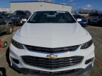 2016 Chevrolet Malibu Lt на продаже в Spartanburg, SC - Side