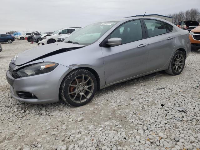 2014 Dodge Dart Sxt