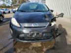 2013 Ford Fiesta Se იყიდება Harleyville-ში, SC - Front End