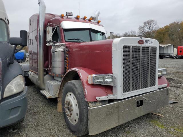 2000 Peterbilt 379 