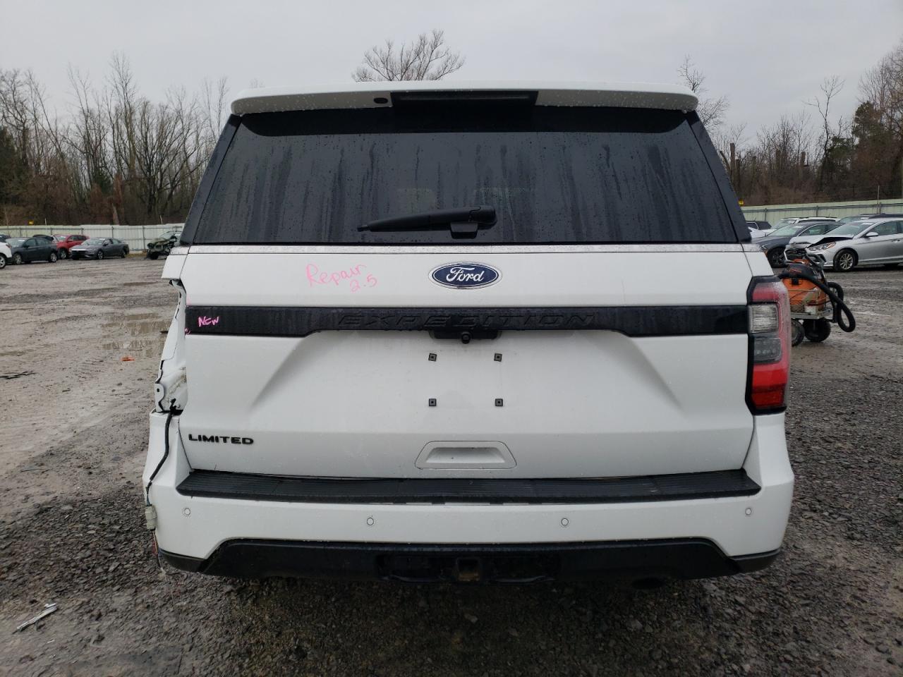2021 Ford Expedition - Image 6