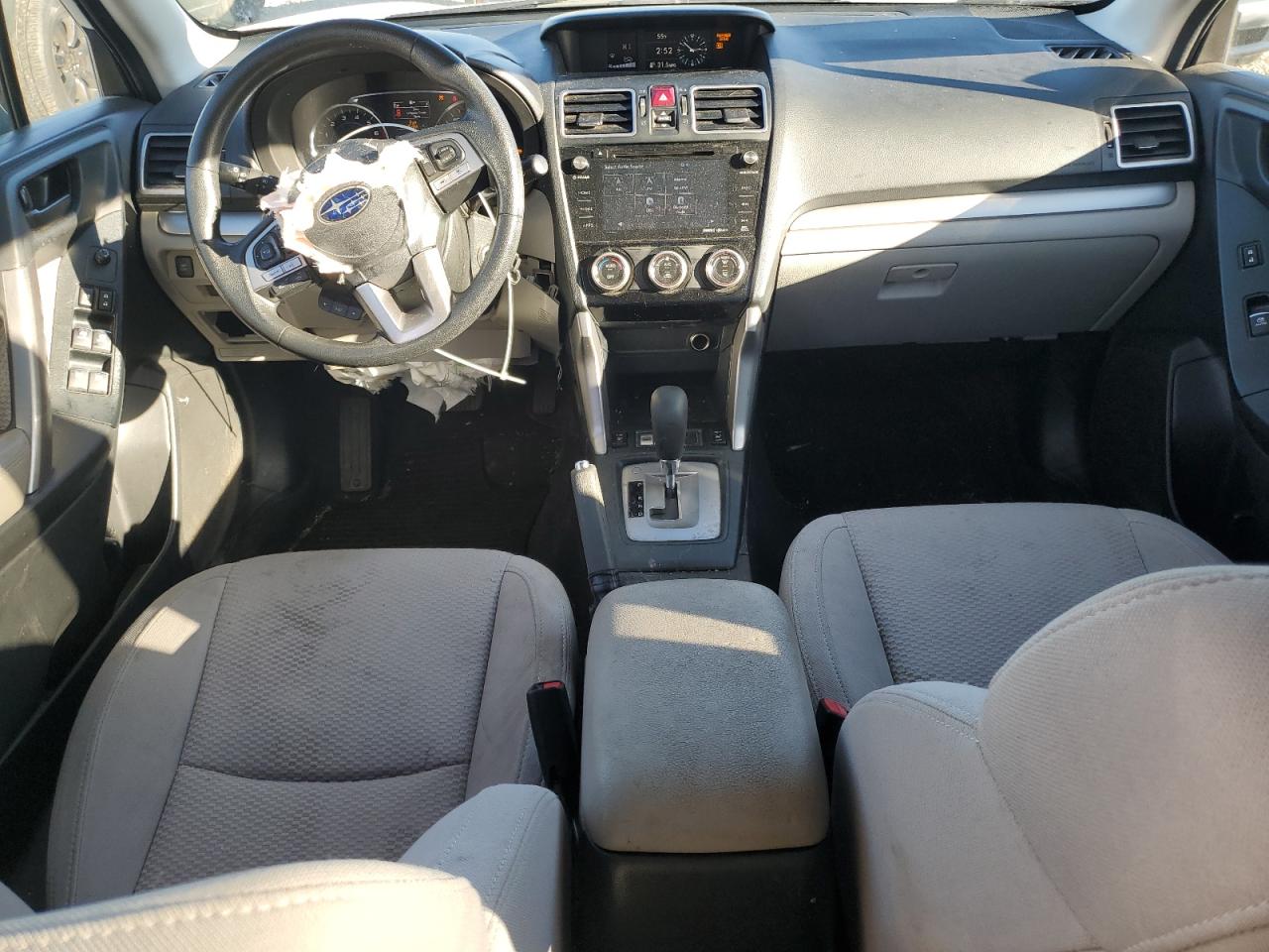 2018 Subaru Forester - Image 8