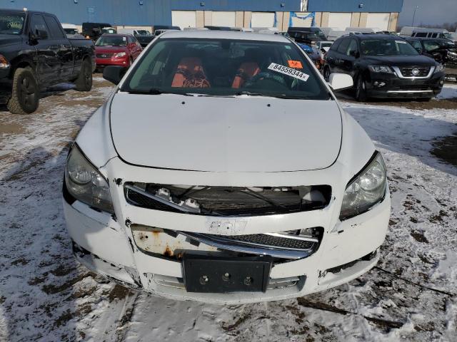 2011 CHEVROLET MALIBU 1LT