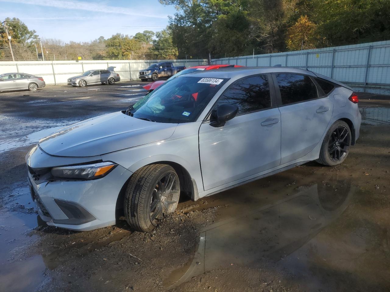 2023 Honda Civic - Image 1