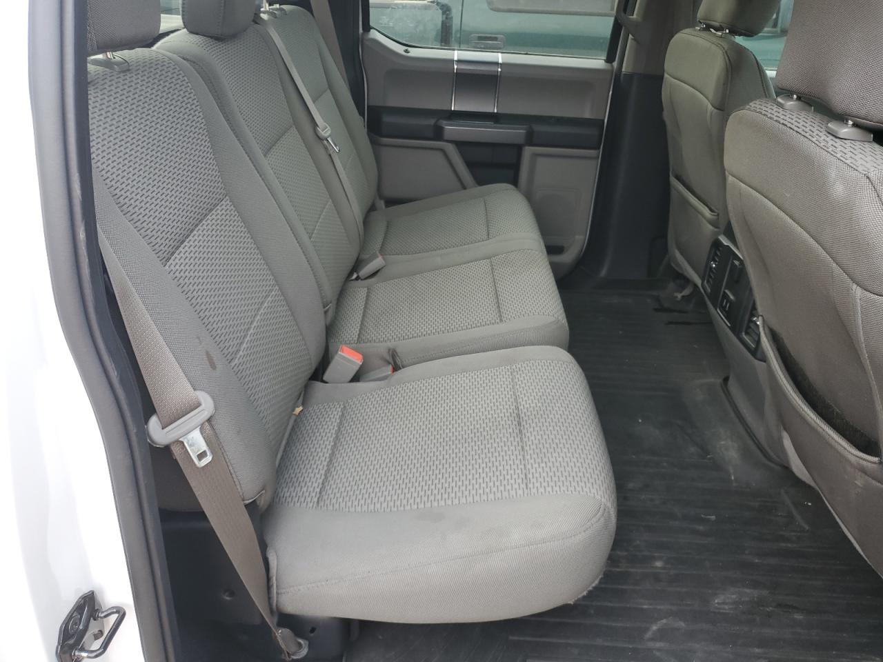 2018 Ford F-150 - Image 10