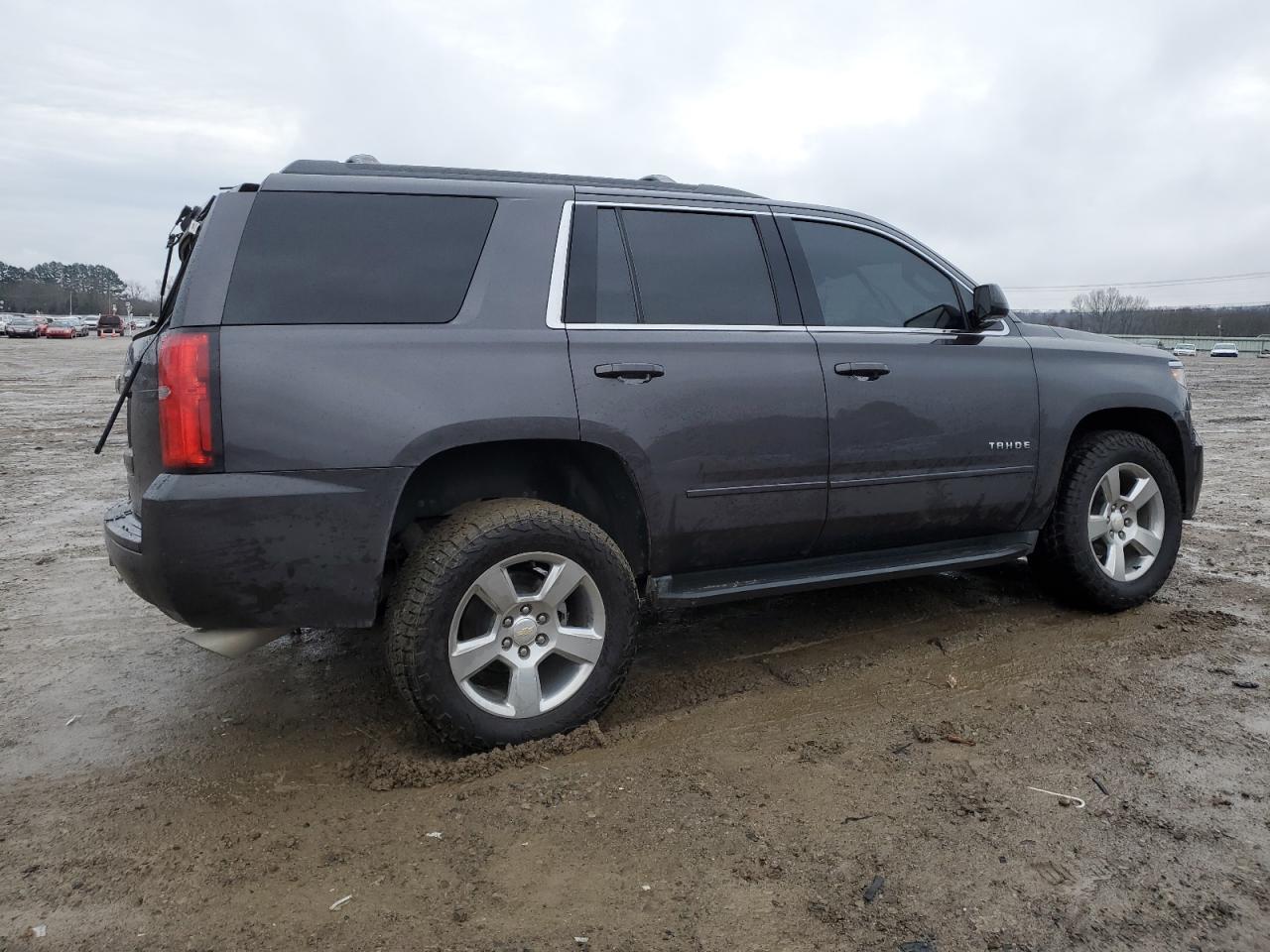 2017 Chevrolet Tahoe - Image 3