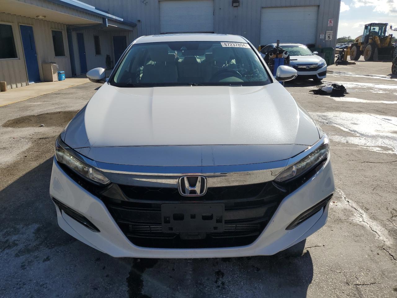 2019 Honda Accord - Image 5