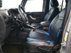 2015 Jeep Wrangler Unlimited Rubicon იყიდება Graham-ში, WA - Side
