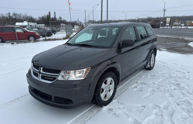 Parquets DODGE JOURNEY 2016 Gray