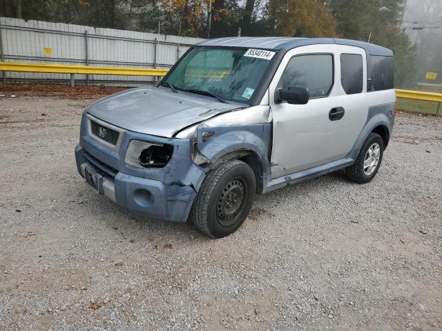 2006 Honda Element Lx продається в Greenwell Springs, LA - Front End