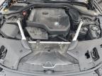 2021 Bmw 530 Xi for Sale in Cahokia Heights, IL - Rear End