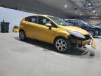 2011 Ford Fiesta Ses na sprzedaż w Candia, NH - Undercarriage