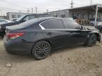 2017 Infiniti Q50 Premium продається в Los Angeles, CA - Front End