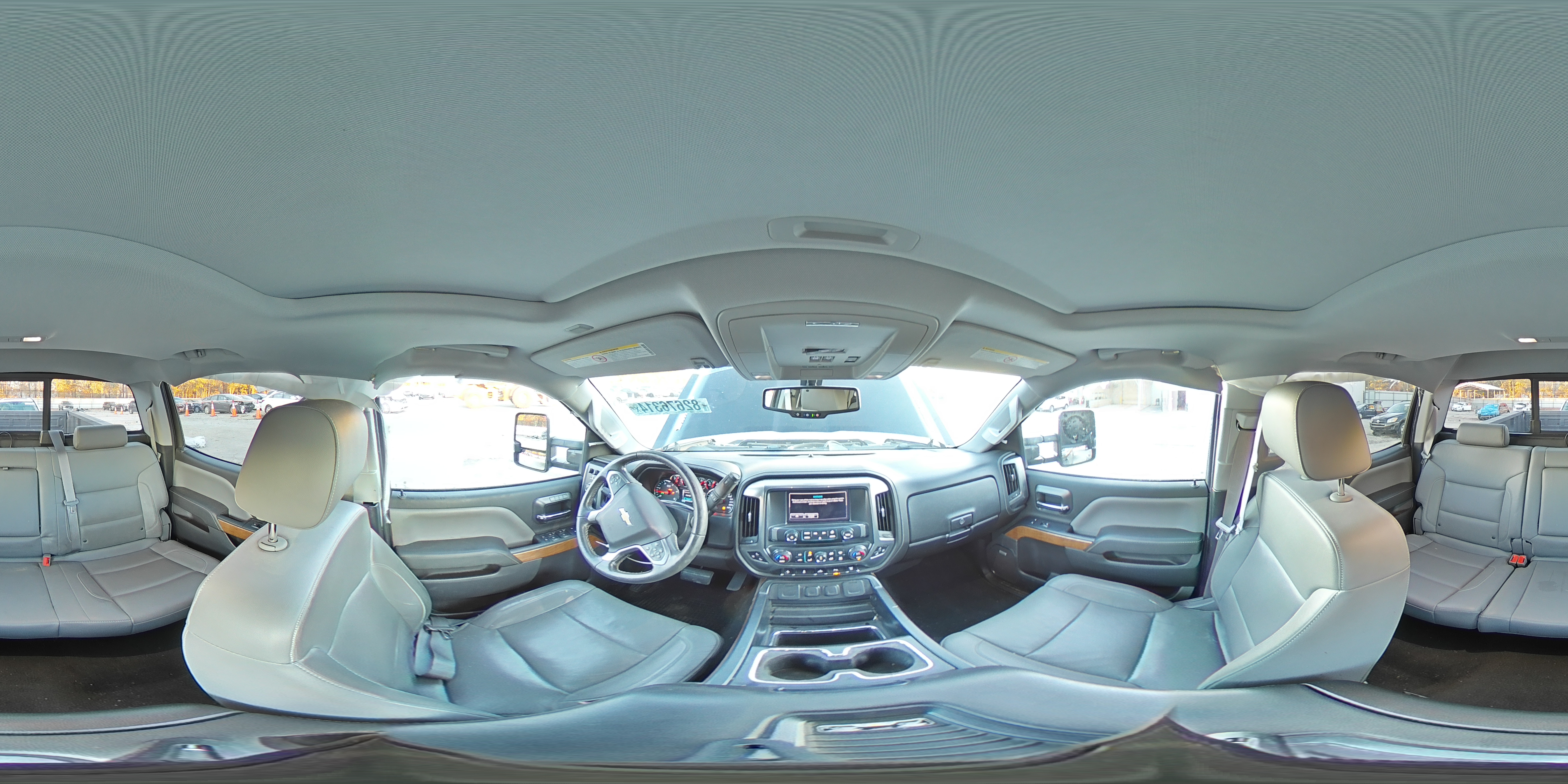 2016 Chevrolet Silverado - Image 14