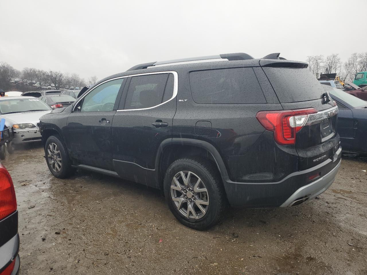 2020 GMC Acadia - Image 2