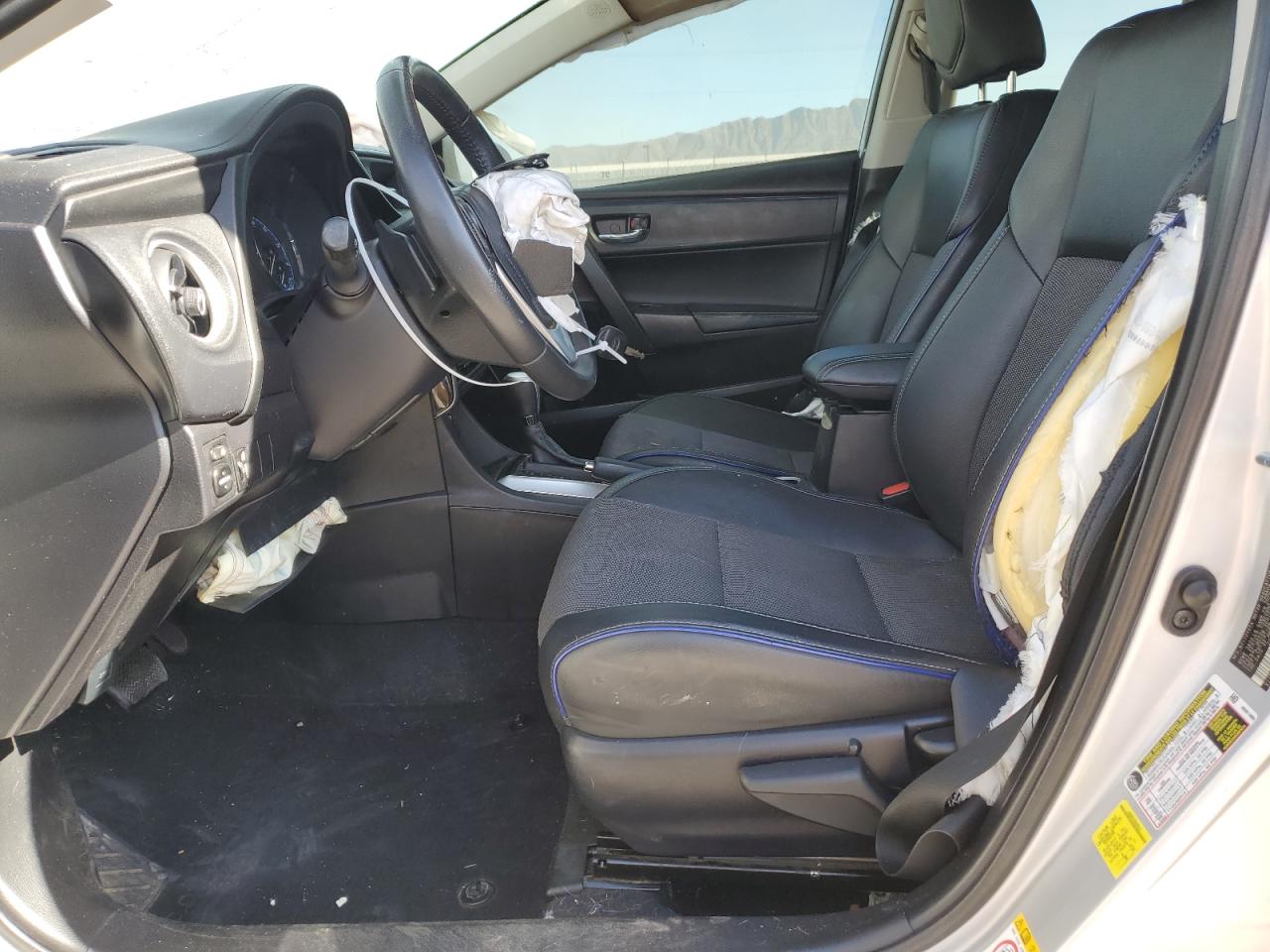 2018 Toyota Corolla - Image 7