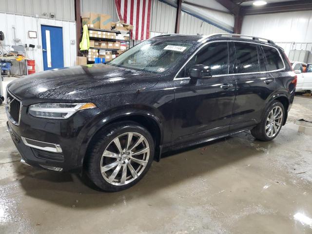 2016 Volvo Xc90 T6