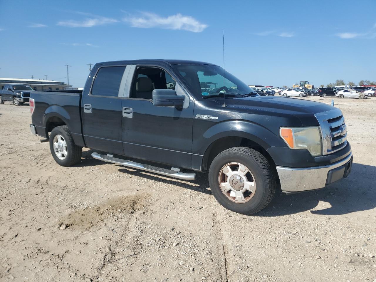 2009 Ford F-150 - Image 4