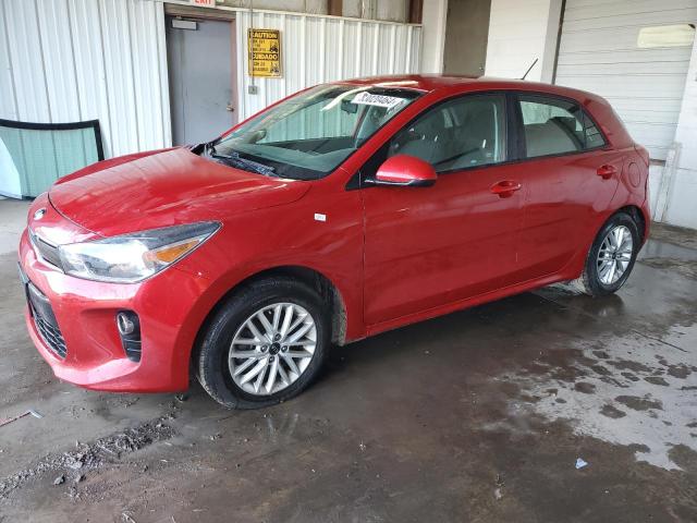 2018 Kia Rio Ex