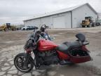 2013 Victory Motorcycles Cross Country  продається в Des Moines, IA - Front End