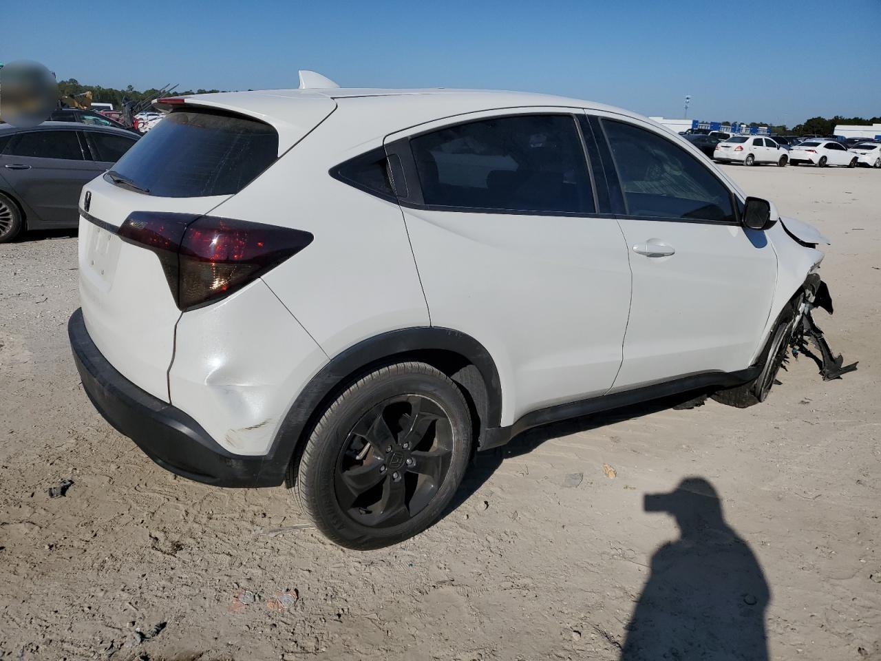 2020 Honda HR-V - Image 3